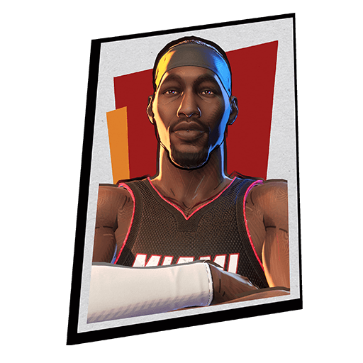 Bam Adebayo
