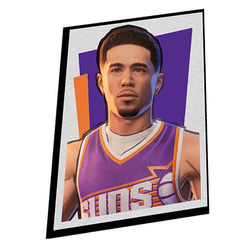 Devin Booker