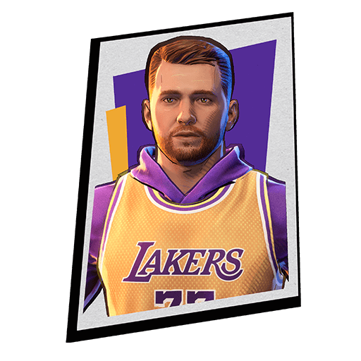 Luka Dončić