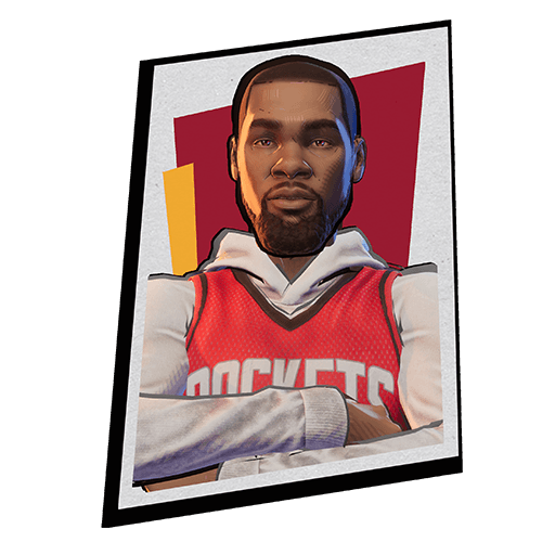 Kevin Durant