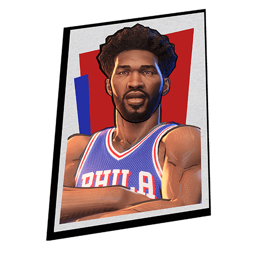 Joel Embiid