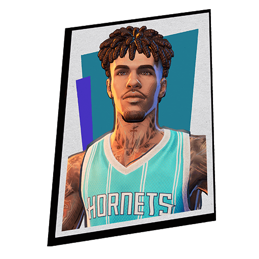 LaMelo Ball