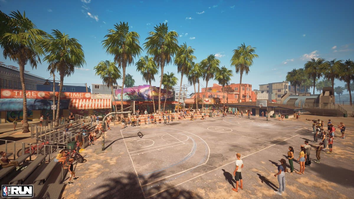 Venice Beach